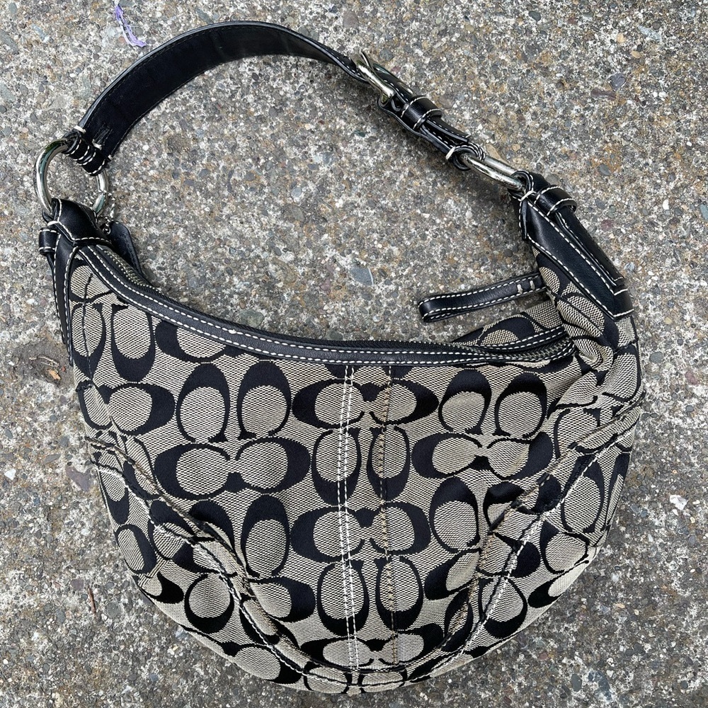 Coach handbag